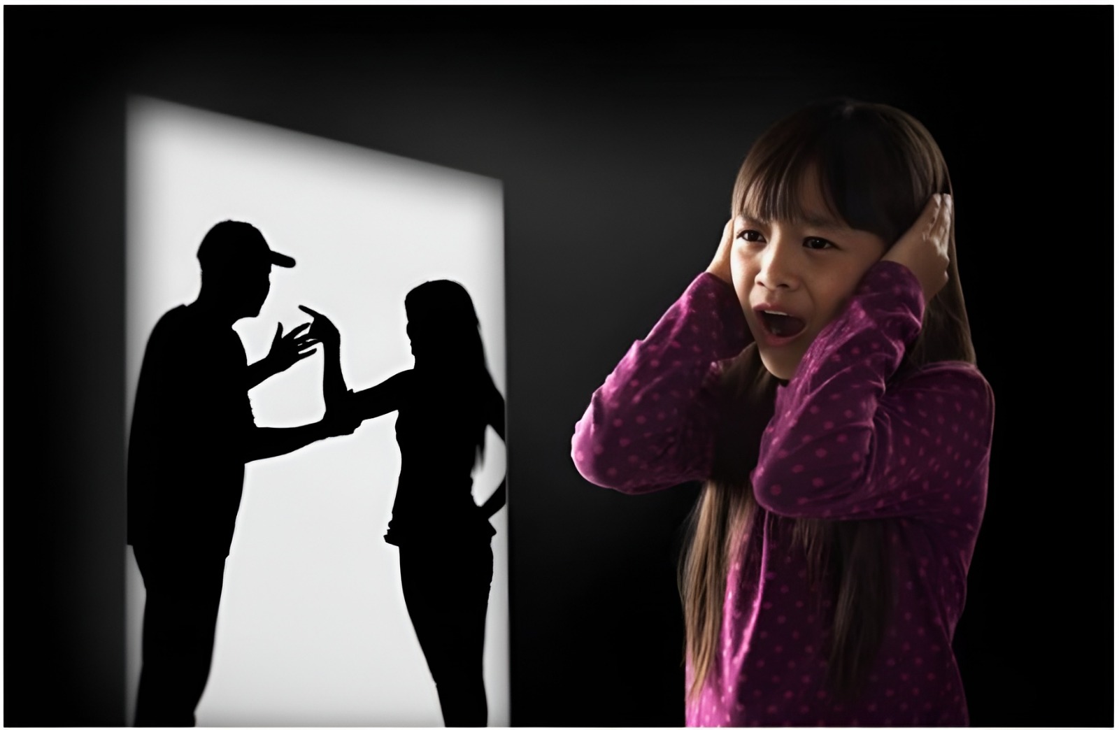 Elimination of Domestic Violence and Child Abuse