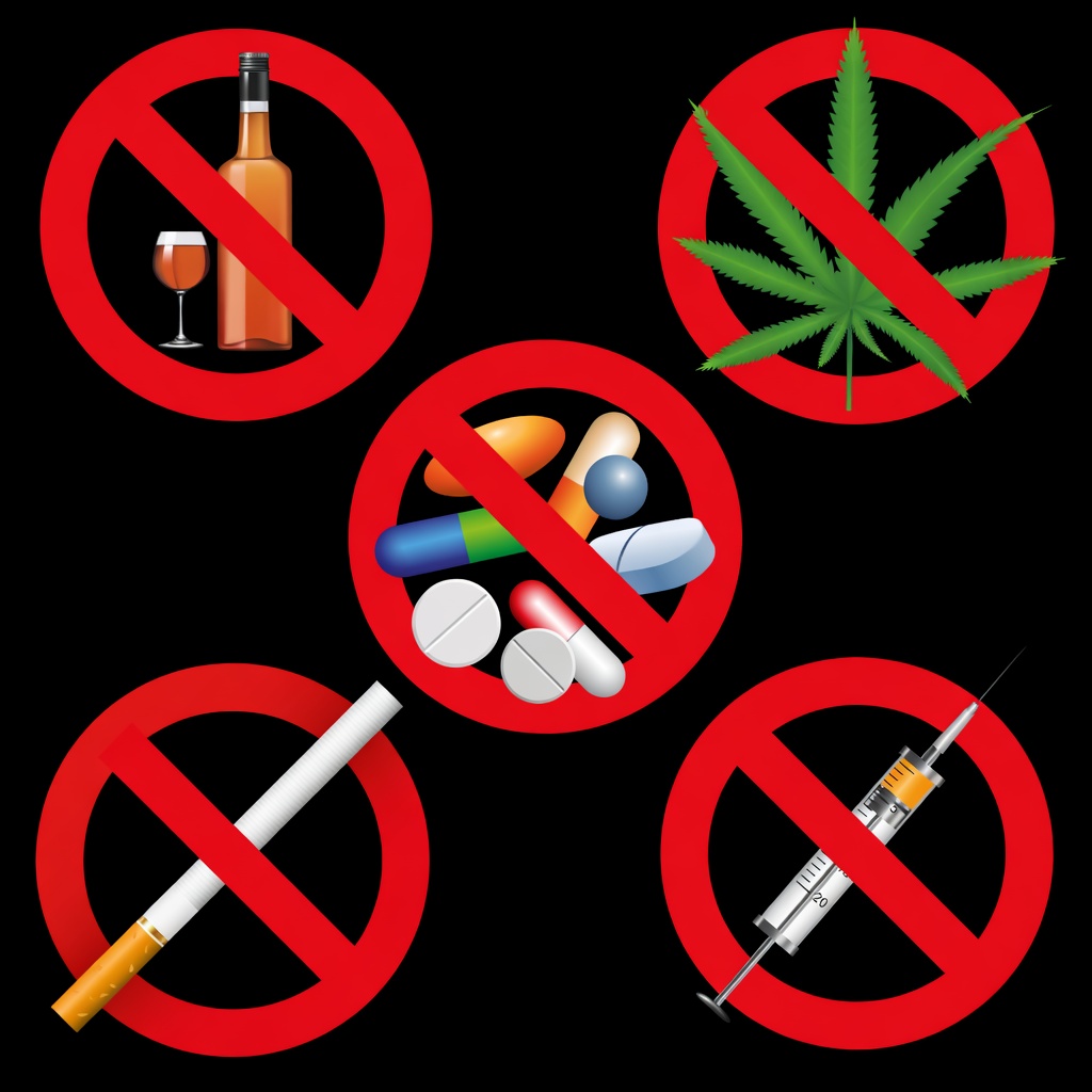 Drug Prevention