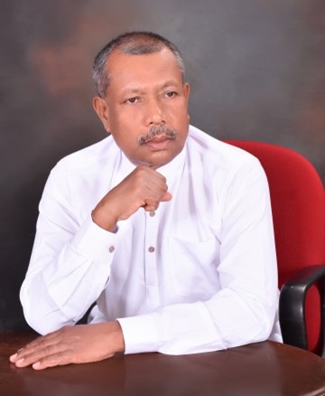 සභාපති